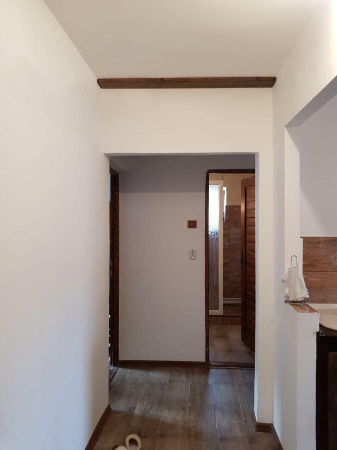 Apartment Straja Lupeni  Exterior foto